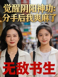 觉醒阴阳神功：分手后我爽麻了